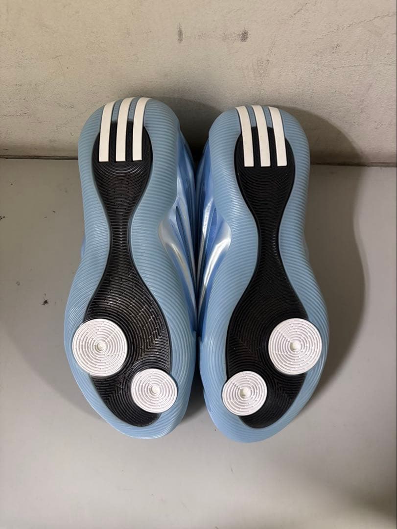 今日のゲリラ価格HARDEN vol.9 27.0㎝