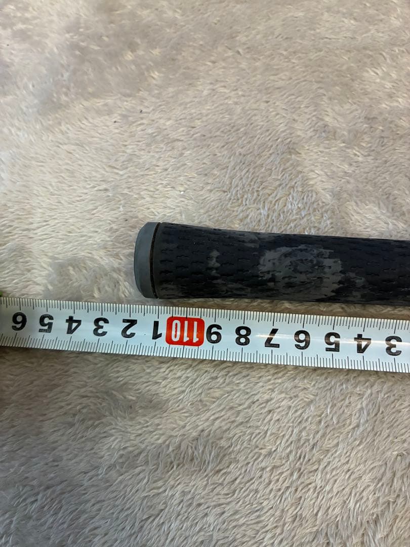 ディアマナ PD 60S 1W用タイトリストスリーブ