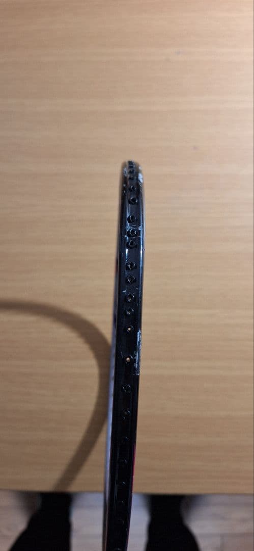 ASTROX55(廃盤、ヒビ有り)