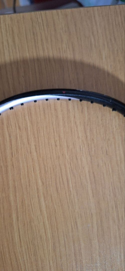 ASTROX55(廃盤、ヒビ有り)