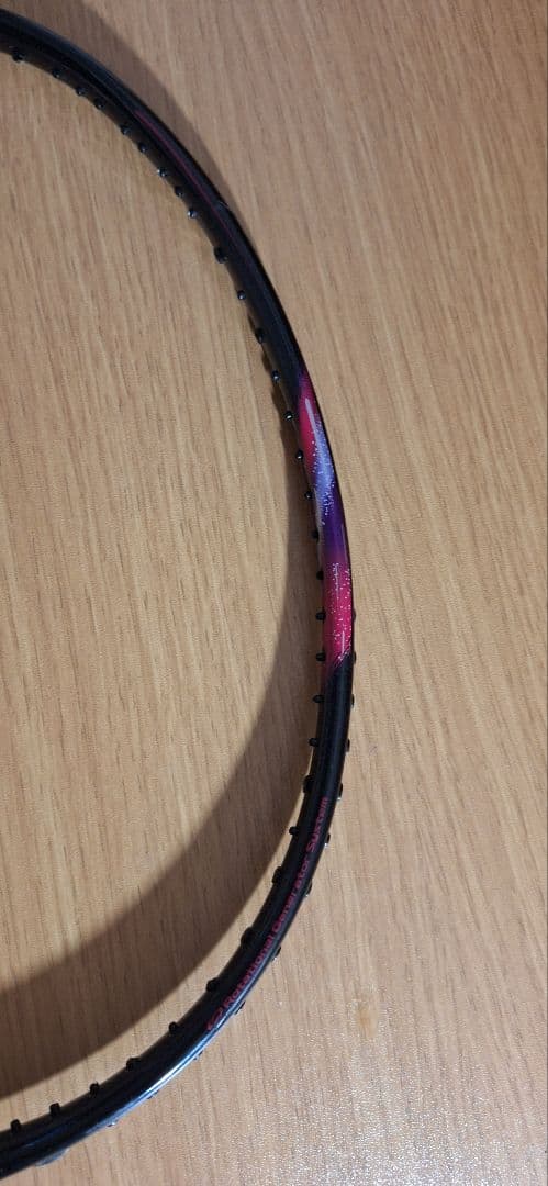 ASTROX55(廃盤、ヒビ有り)