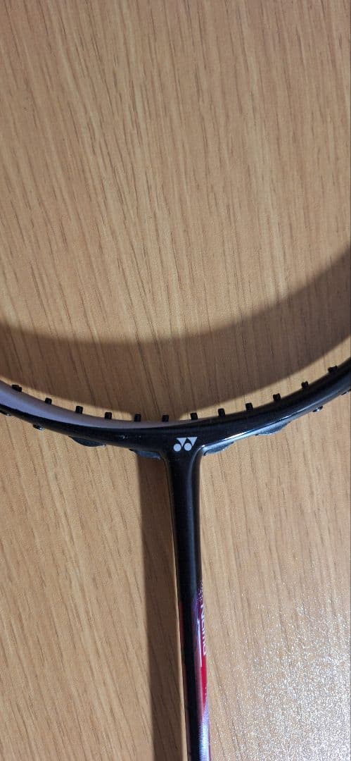 ASTROX55(廃盤、ヒビ有り)