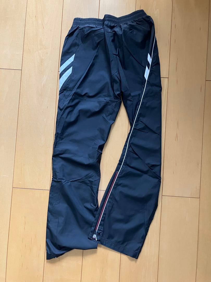 【新品】Babolat（バボラ）レディースジャケット&パンツセット