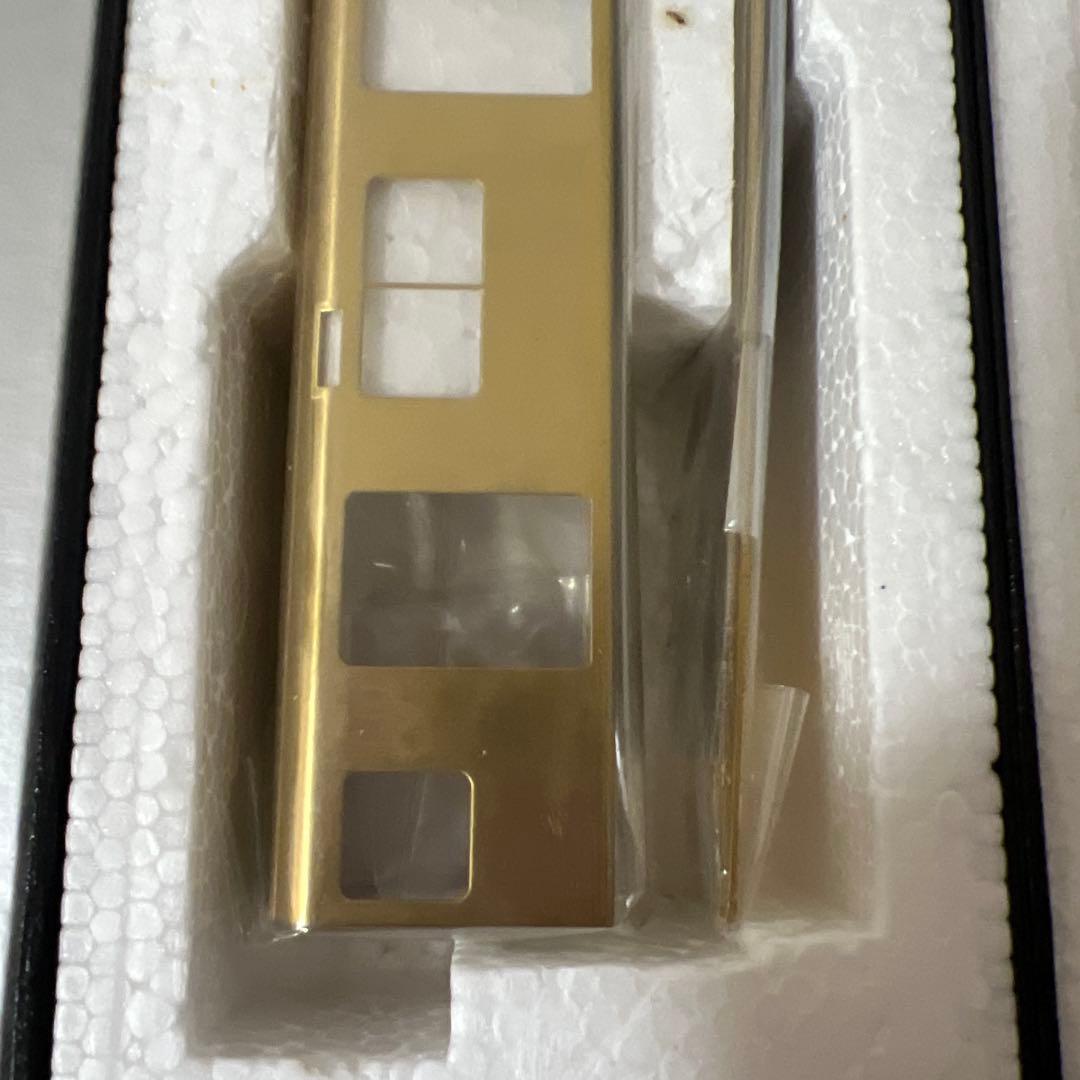 エンドウ　近畿日本鉄道2410系　モ2410(冷) 車体キット　未完成品ジャンク