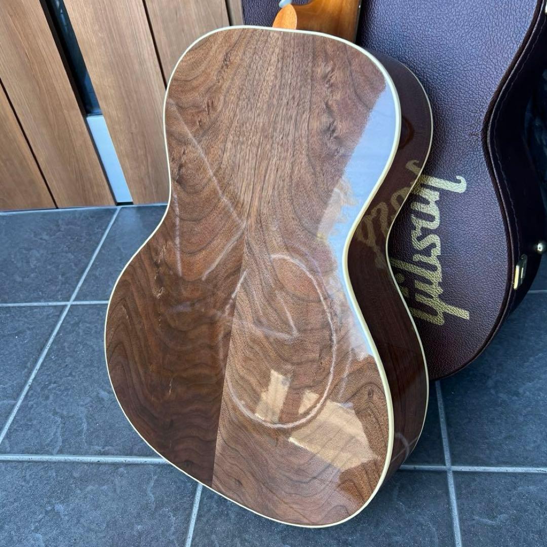 Gibson L-00 Studio アコースティックギター ケース付き