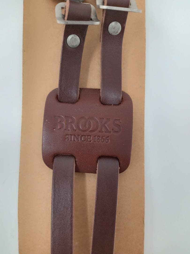 BROOKS TwinToeStrap ブルックス ツイン•トゥー•ストラップ