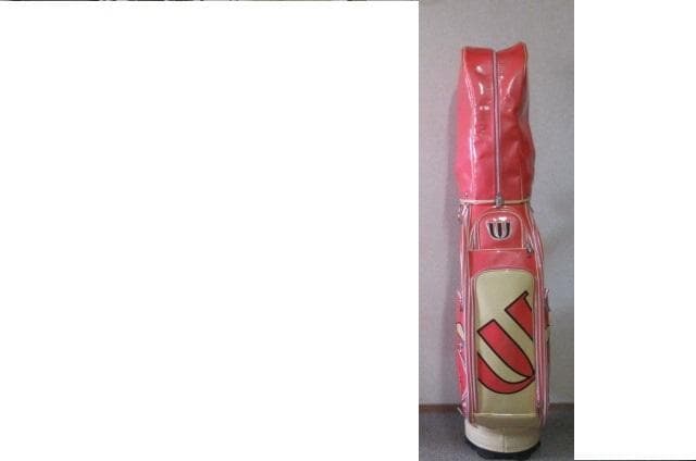 M・U SPORTS MUキャディバッグ8.5型ミエコウエサコゴルフバッグ