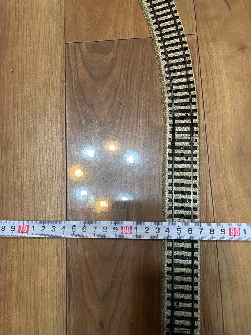 すぐ遊べる　メルクリン HOゲージ 鉄道模型セット　西ドイツ製