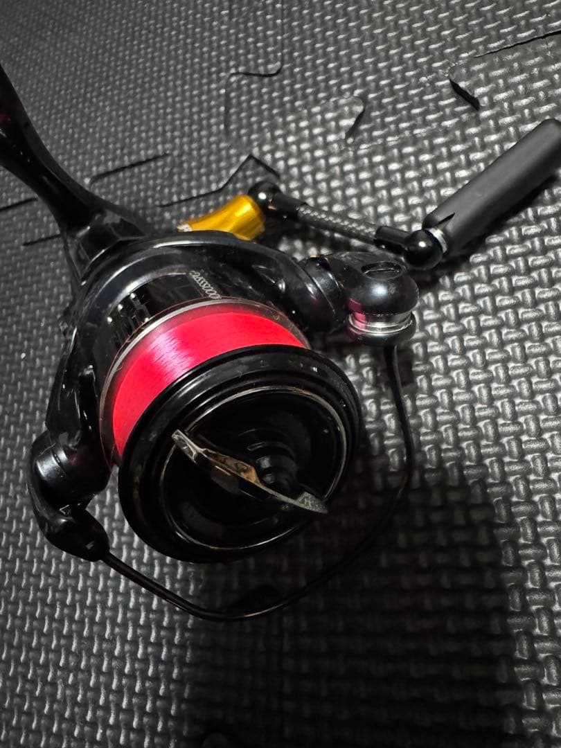 シマノ　ヴァンキッシュ1000sssPG リバイブファンネル別注