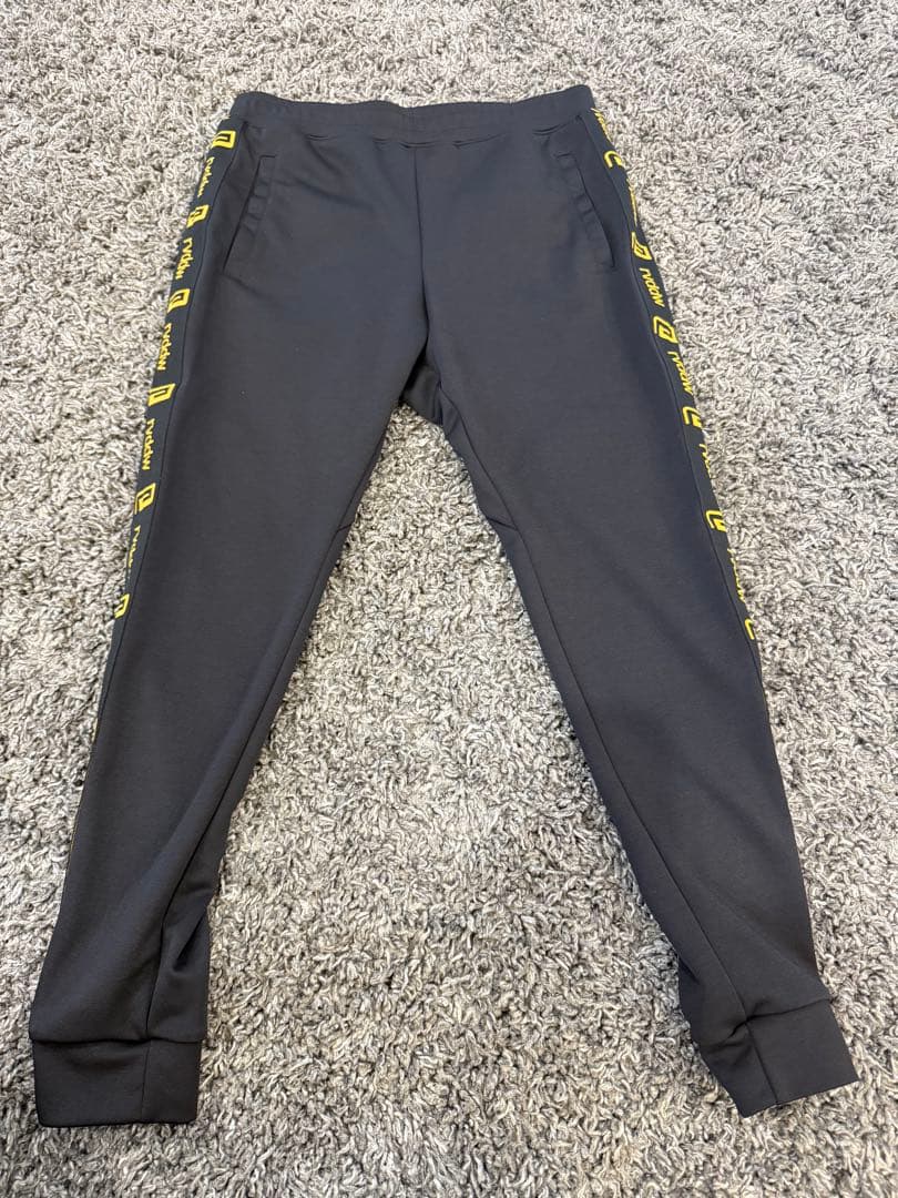 リバーサル reversal ジャージ セットアップ 那須川天心 ナルト風