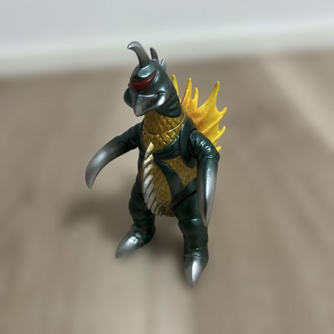 CCP ミドルサイズシリーズ　4つセット