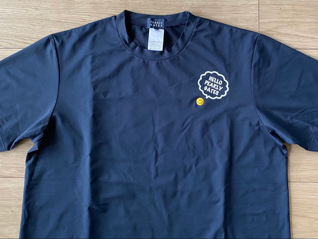 PEARLY GATES パーリーゲイツ Tシャツ サイズ6 Hawaii