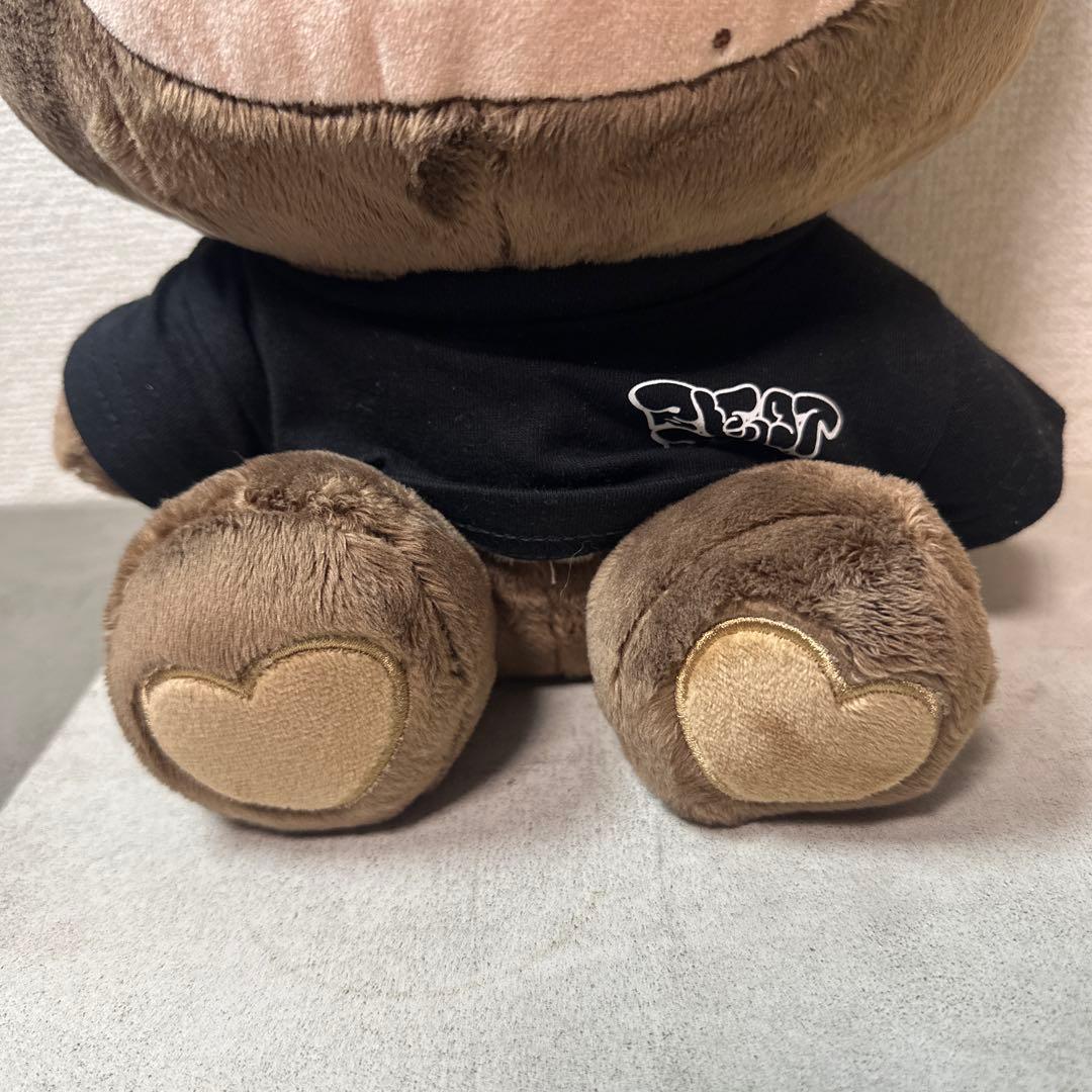 NCT ヘチャン 왕효기 ワンヒョギ 다님 40cm ダニム ぬいぐるみ