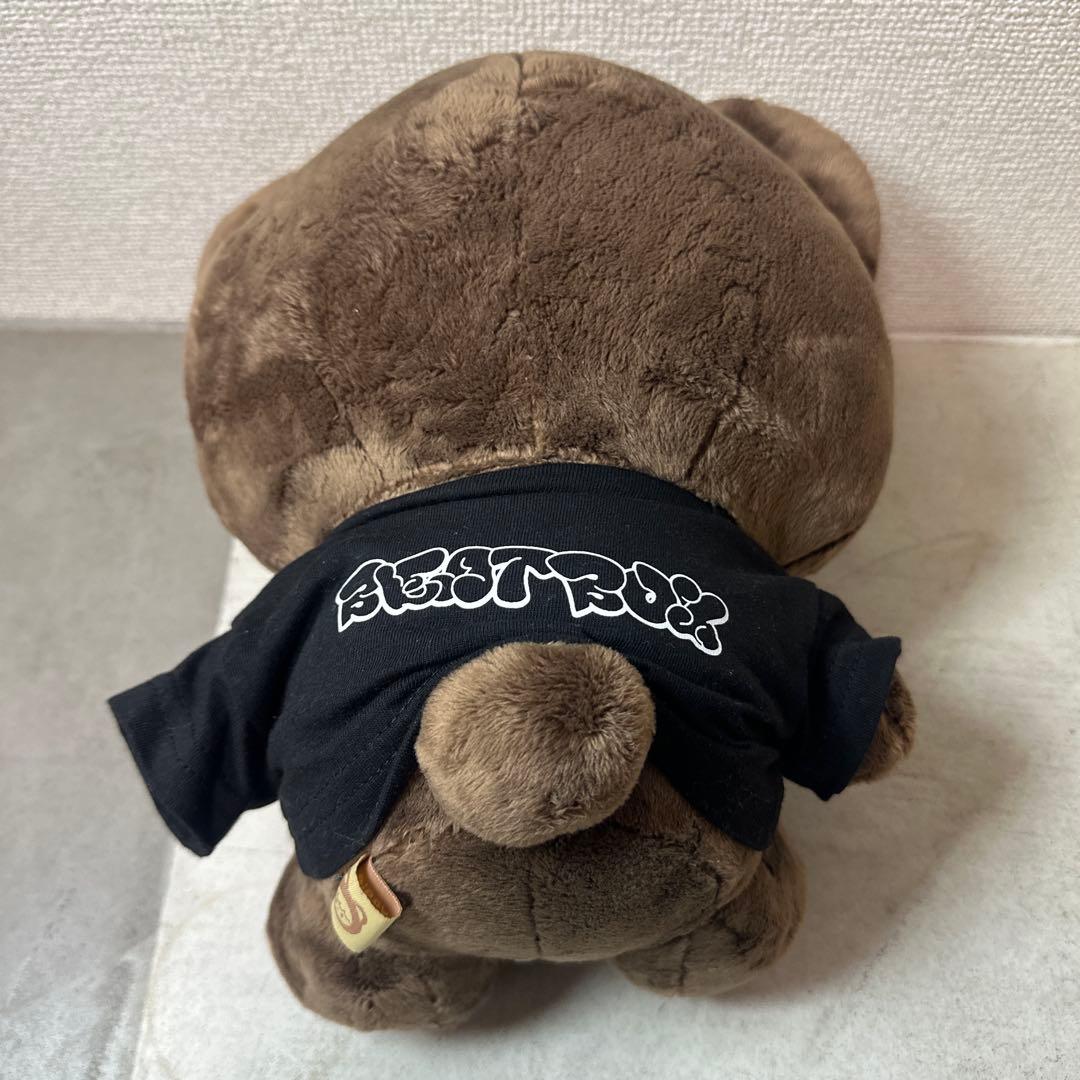 NCT ヘチャン 왕효기 ワンヒョギ 다님 40cm ダニム ぬいぐるみ