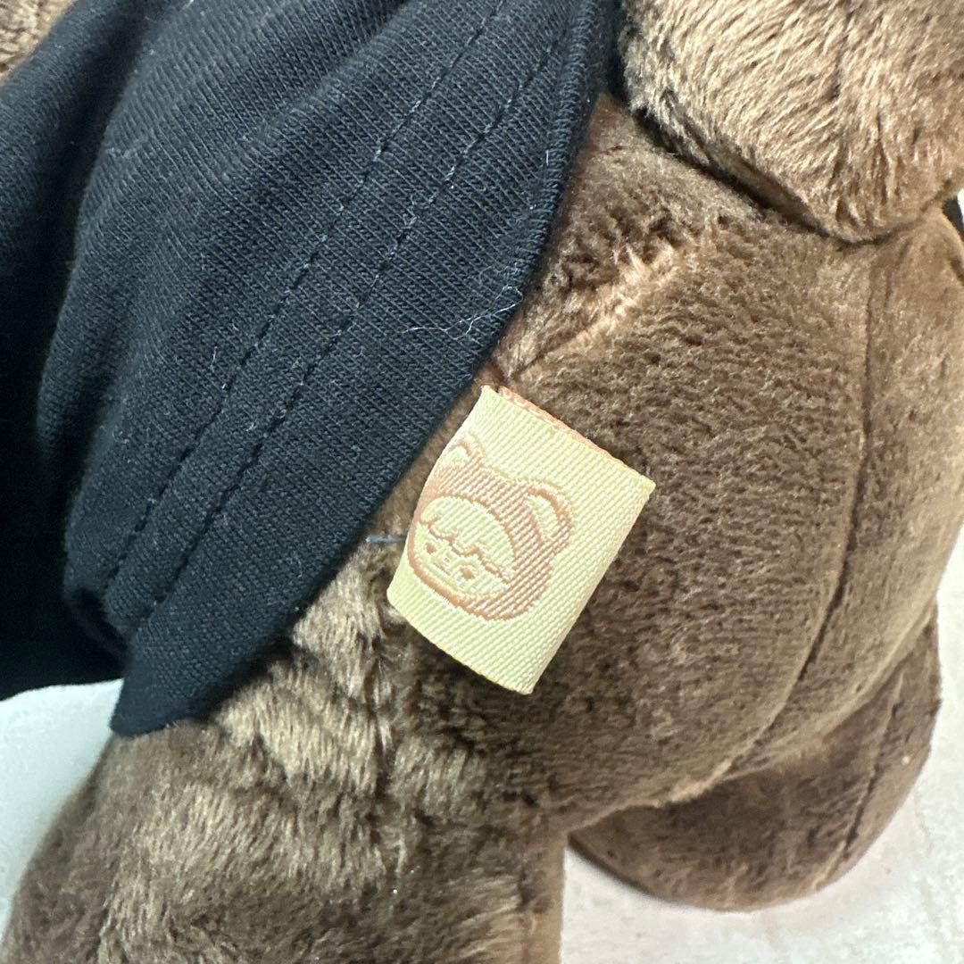 NCT ヘチャン 왕효기 ワンヒョギ 다님 40cm ダニム ぬいぐるみ