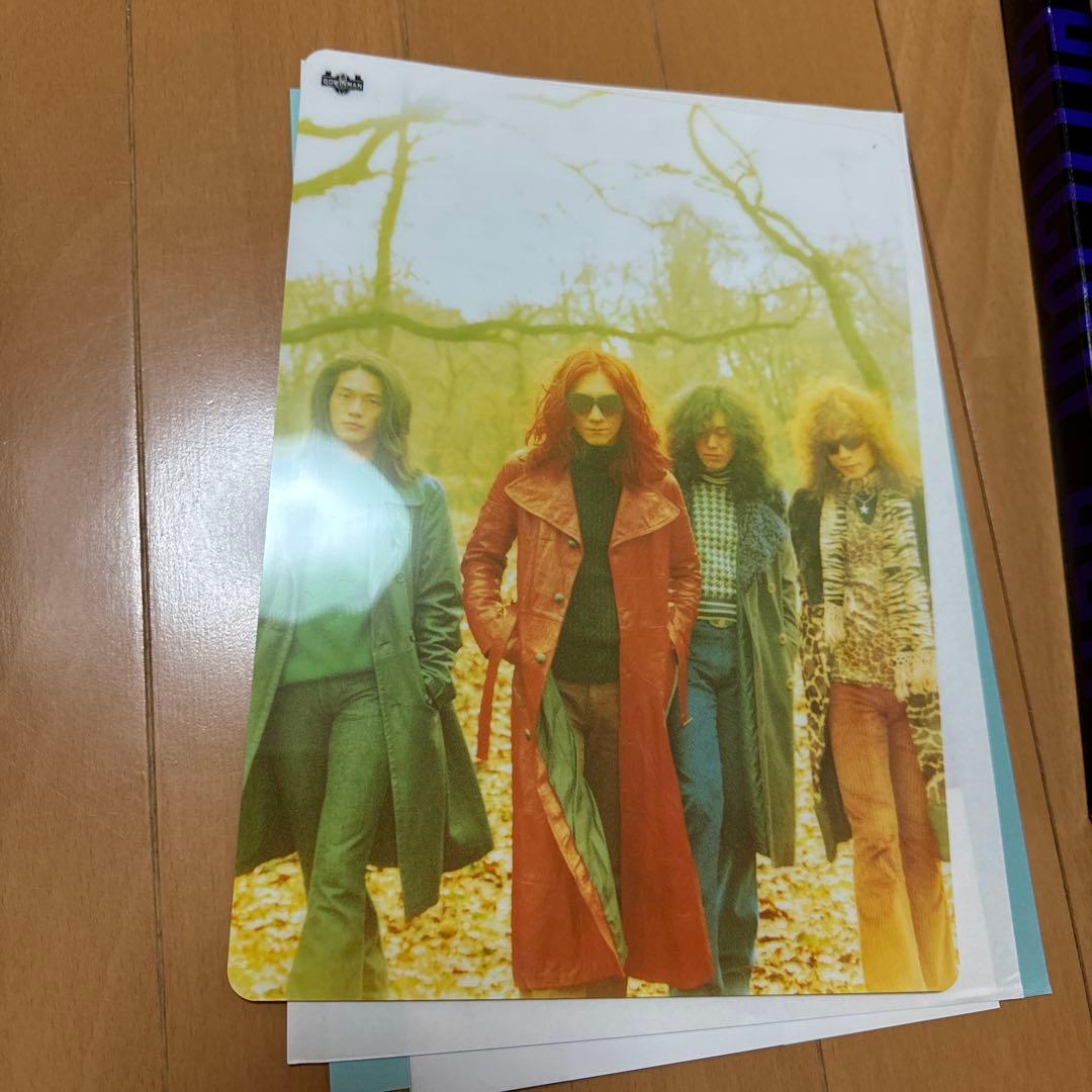 THE YELLOW MONKEY 会報　ツアーパンフ　写真集　まとめ売り