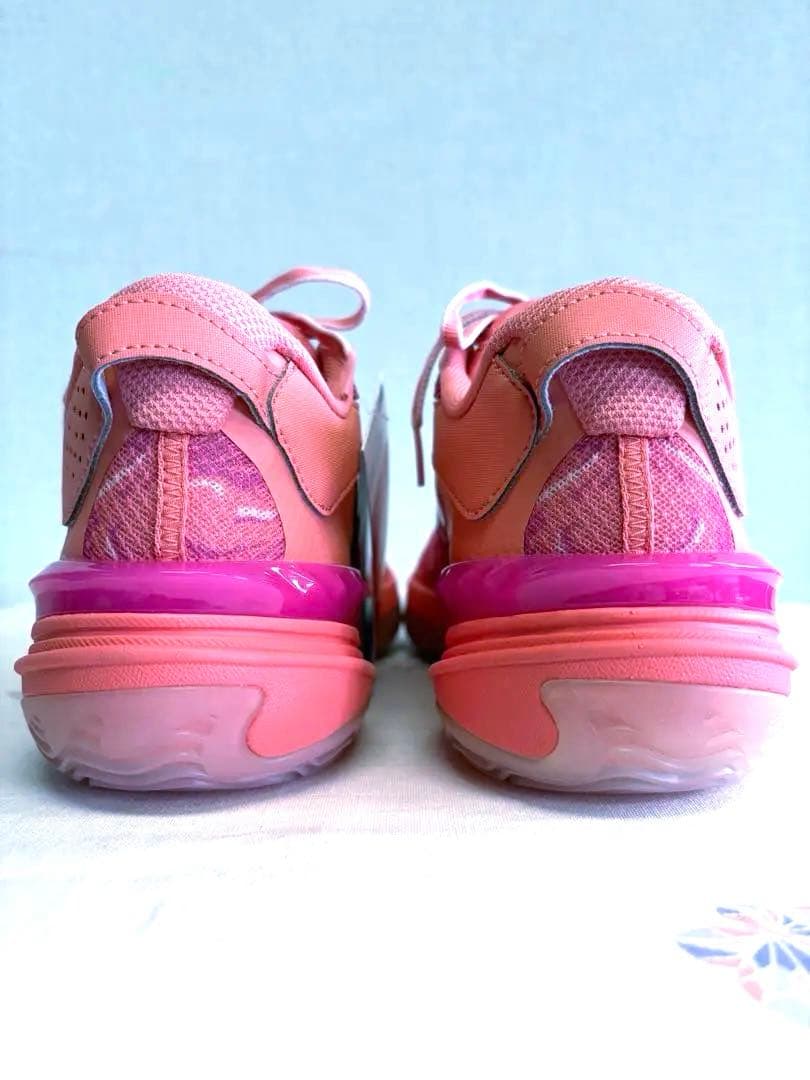 シューズ(男性用) NEW BALANCE FUELCELL HESI LOW v2 28cm