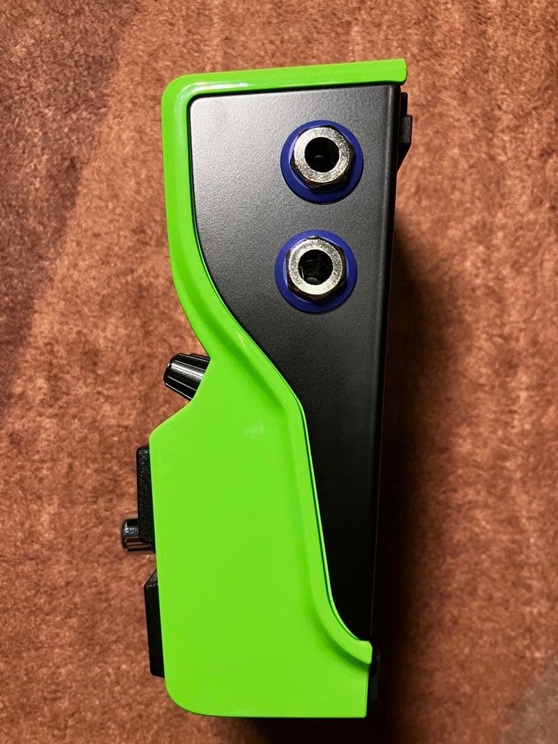 ZOOM MS-90LP+ Multistomp ルーパー