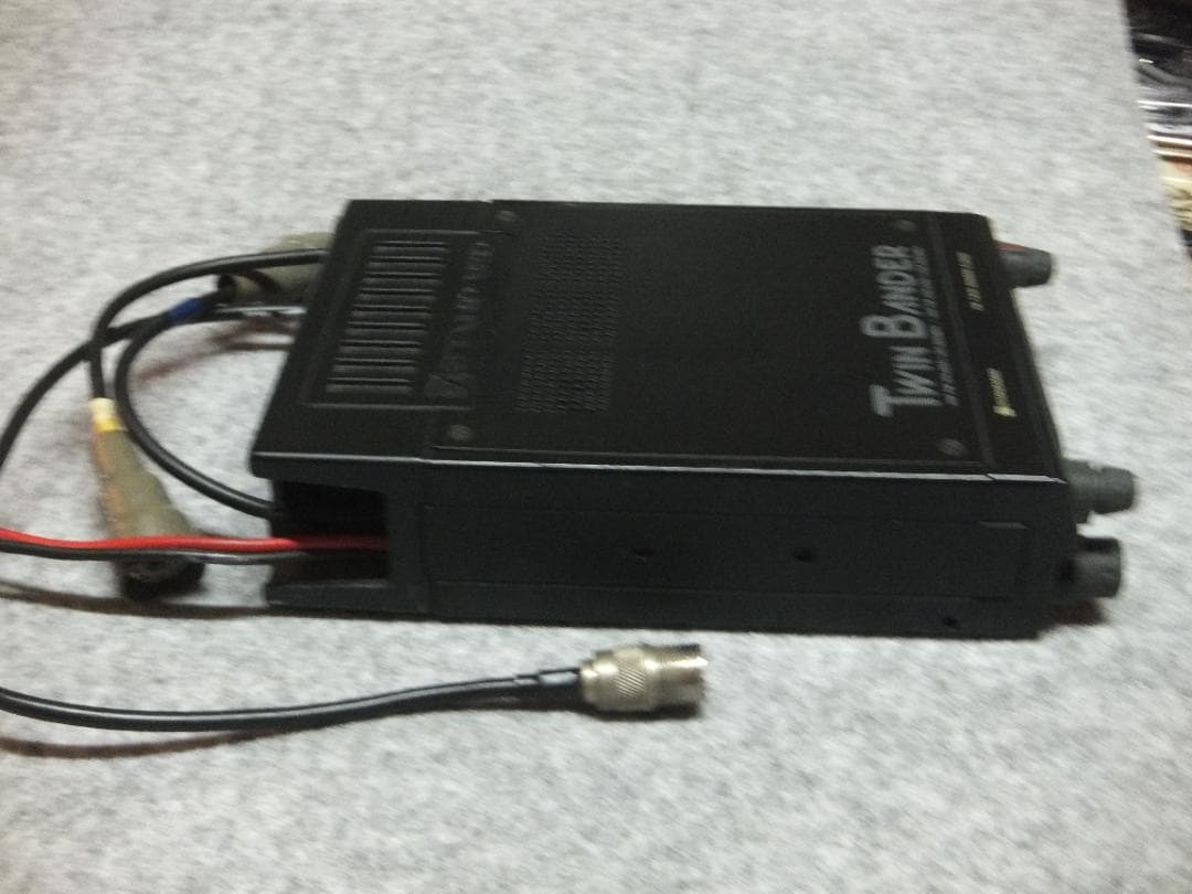 当時物 スタンダード C5600D ハイパワー機　美品＝ジャンク