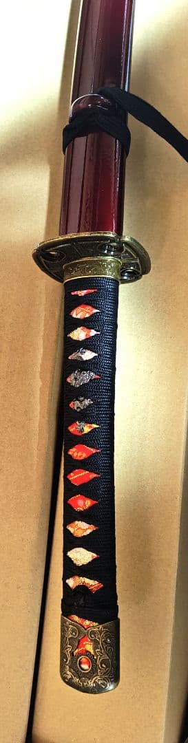 模造刀（軽量）