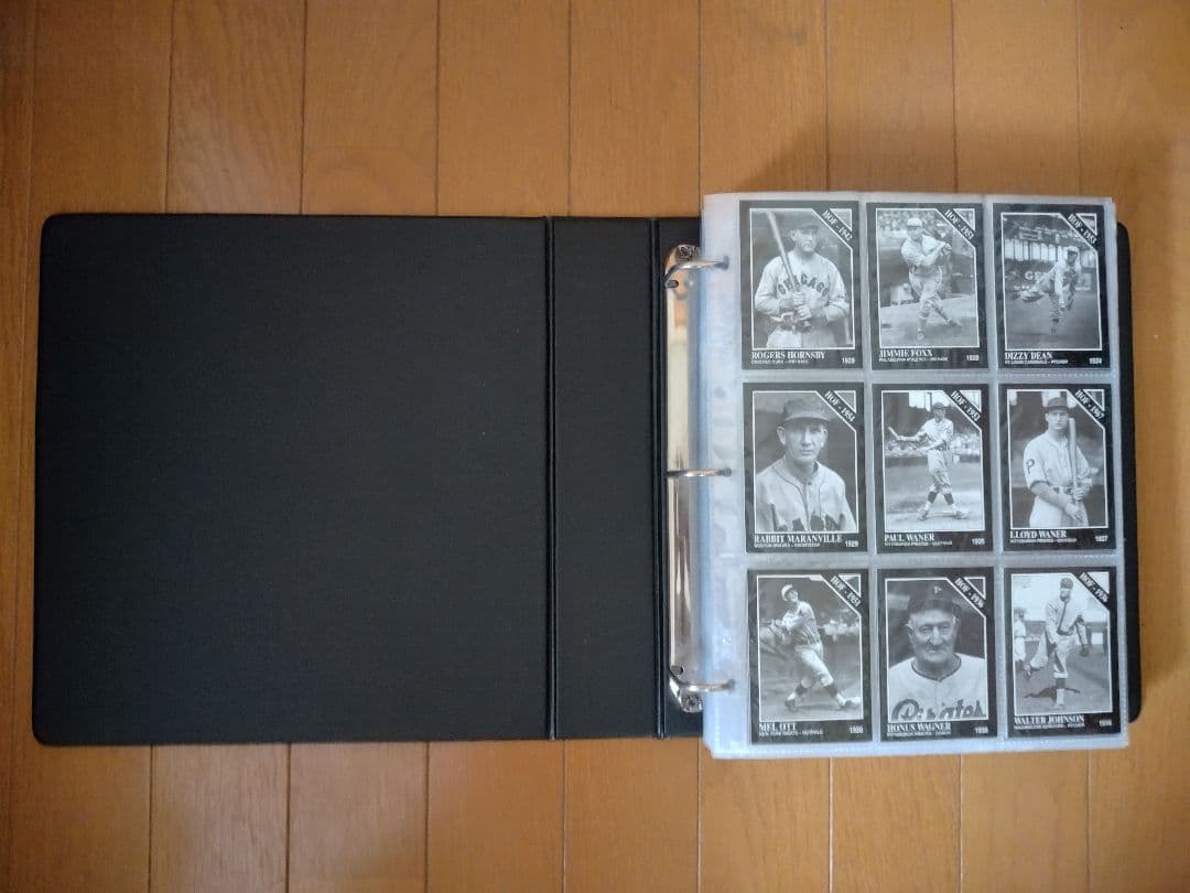 CONLON COLLECTION カード1905-1942メジャーリーグＭＬＢ