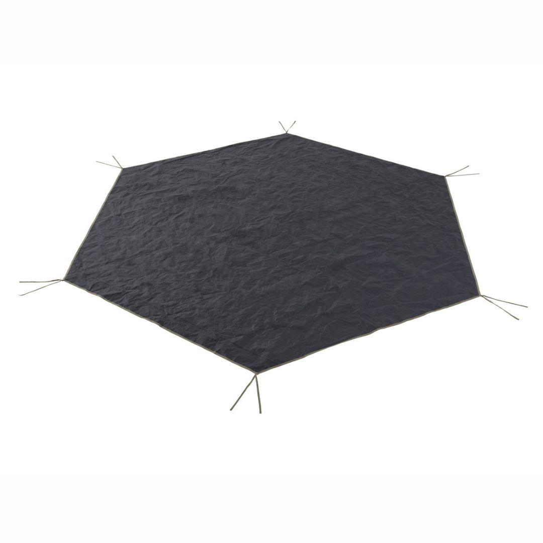 ロゴス(LOGOS) Tradcanvas Tepee&タープ350-BJ