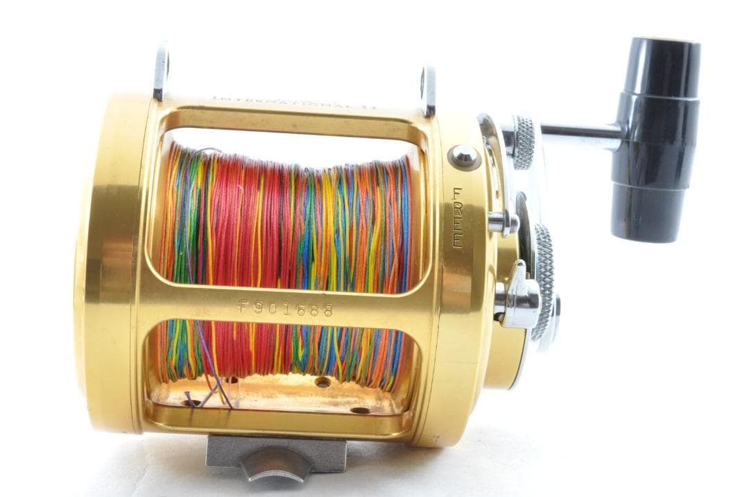 ペン インターナショナル 30TW