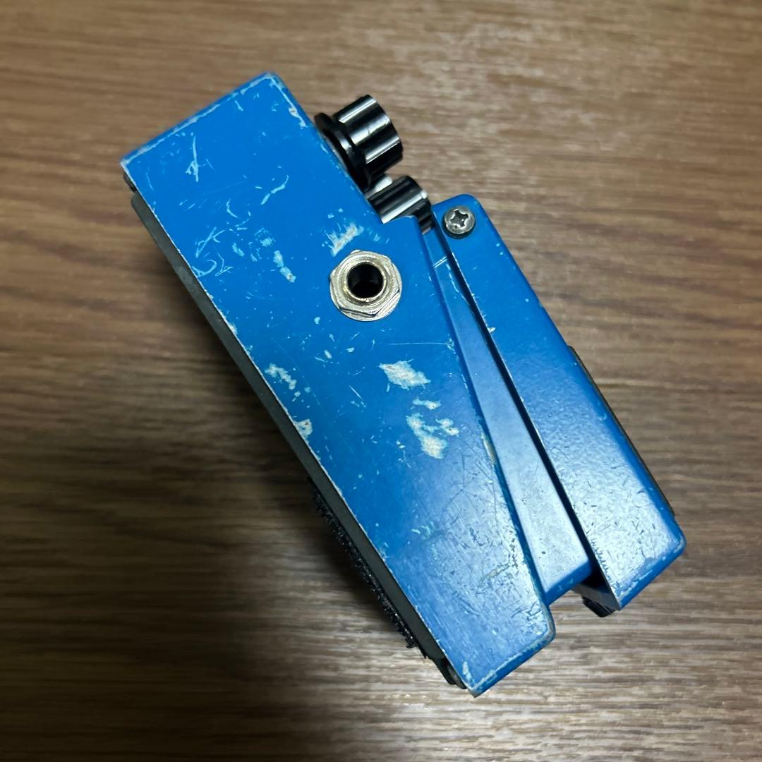 BOSS BD-2 Blues D エフェクター ブルースドライバー