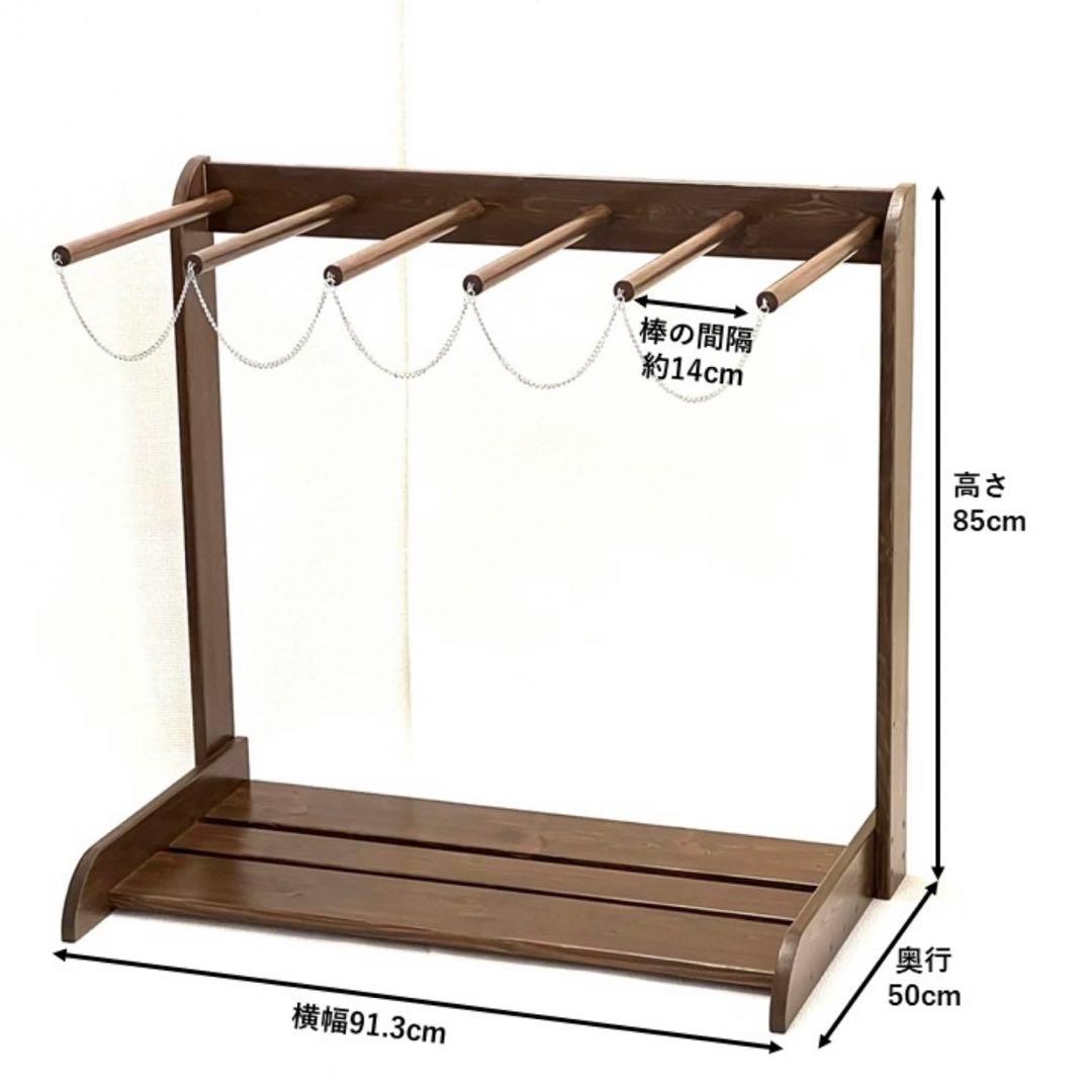 5本立てサーフボードラック サーフボードスタンド スノーボード ウェイクボード