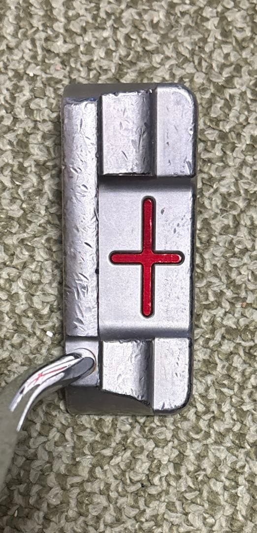 SCOTTY CAMERON パター