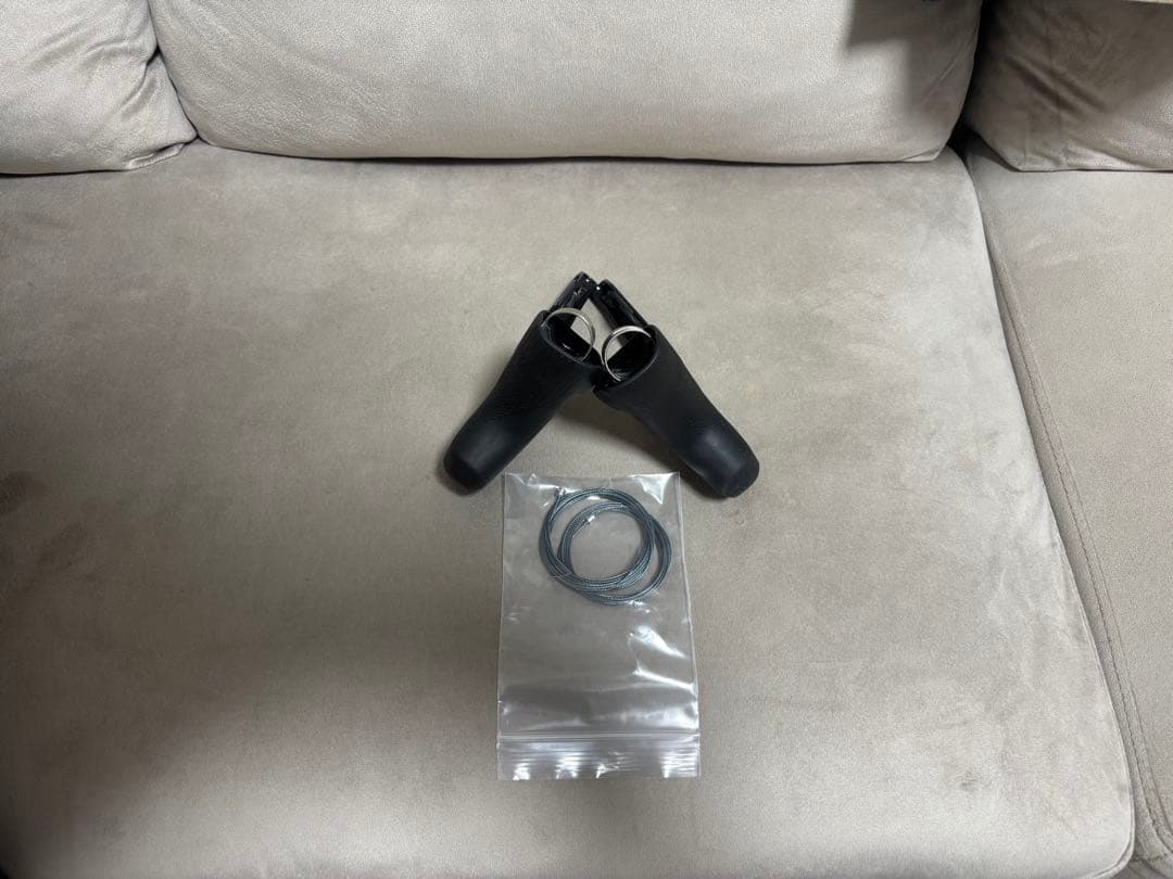 新品未使用Shimano R7000 105 STIレバー