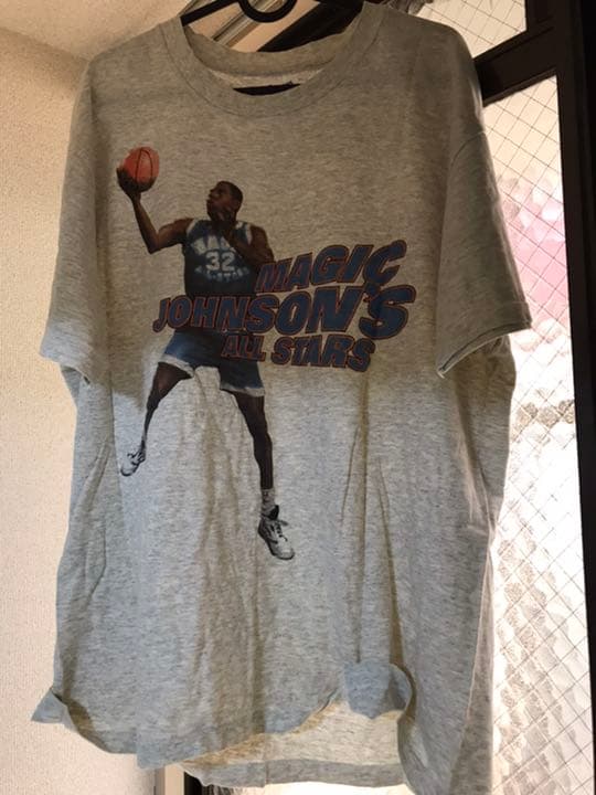 クライドドレックスラー直筆サイン入りTシャツ他