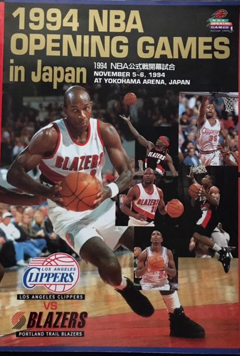 クライドドレックスラー直筆サイン入りTシャツ他