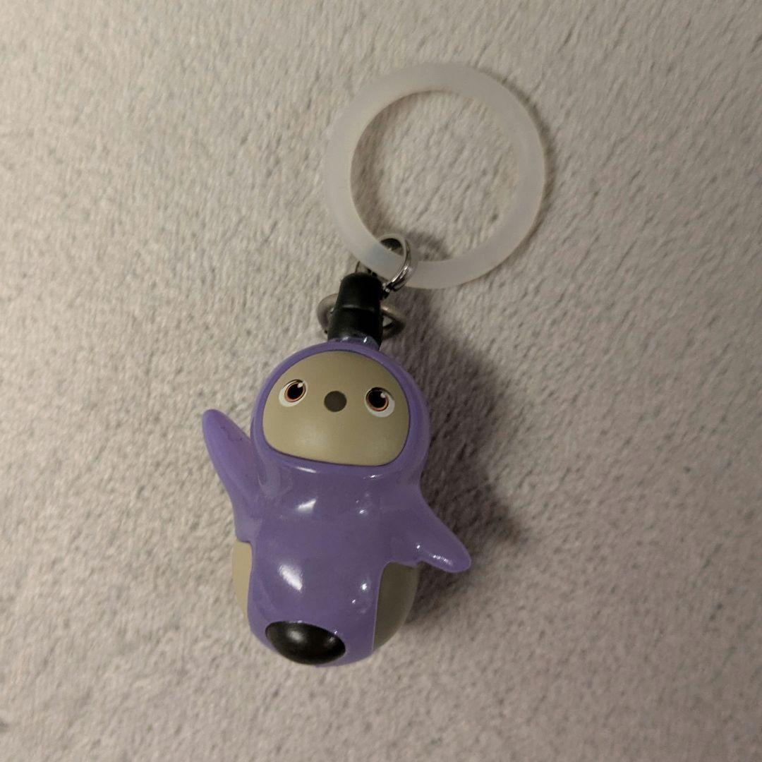 ジェラートピケ × ラボット ぬいぐるみ　おまけ付き