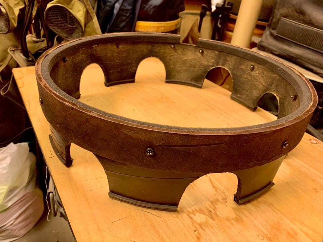 フリースタイルドラムVOD16ドゥンドゥン オーダー製作専用商品❣️