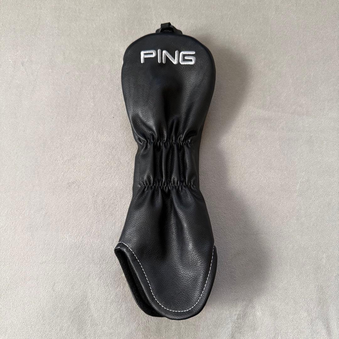 【美品】PING G430 MAX 3w ヘッドのみ