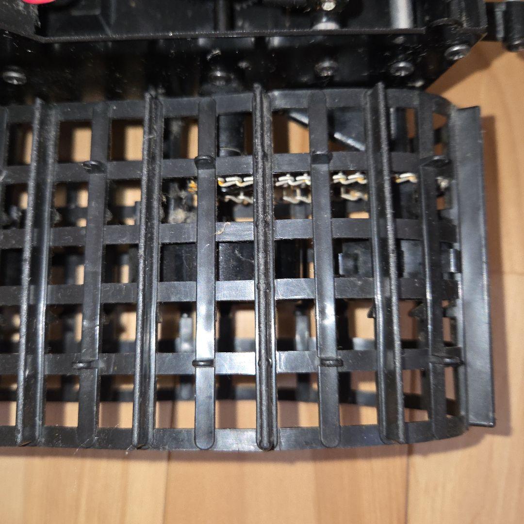 KYOSHO京商　ブリザード SR 1/12 EP レディセット