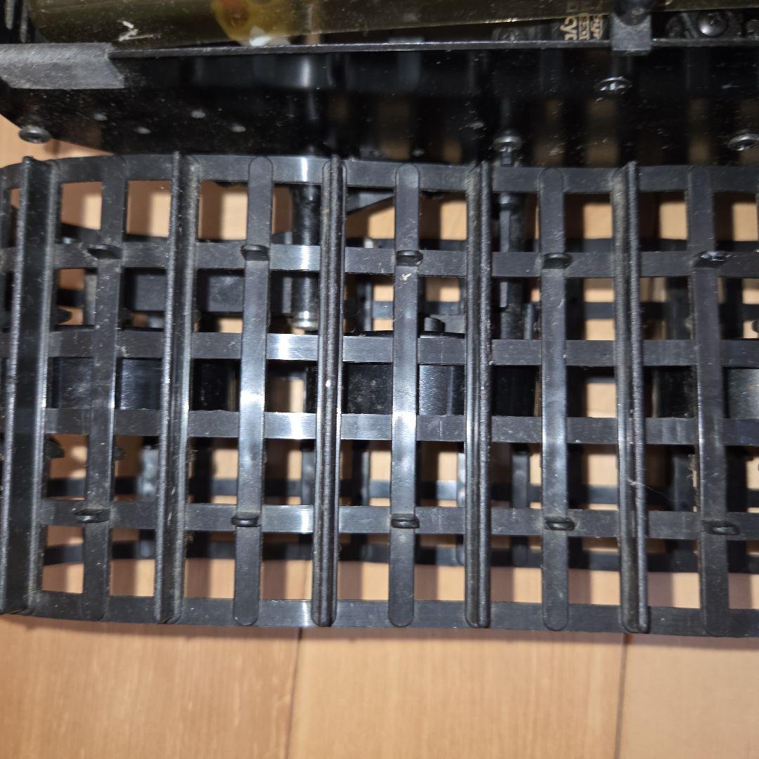 KYOSHO京商　ブリザード SR 1/12 EP レディセット