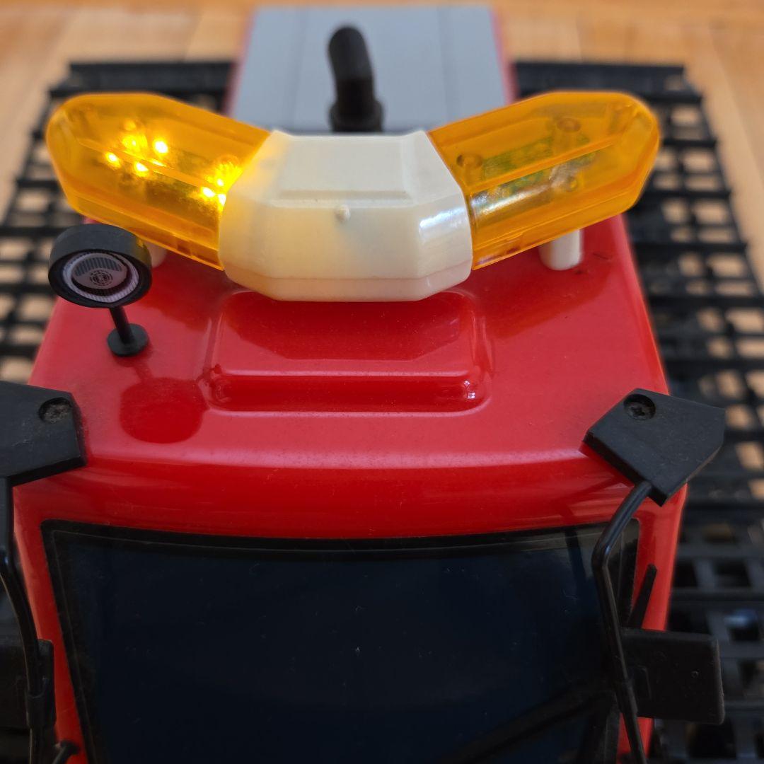 KYOSHO京商　ブリザード SR 1/12 EP レディセット