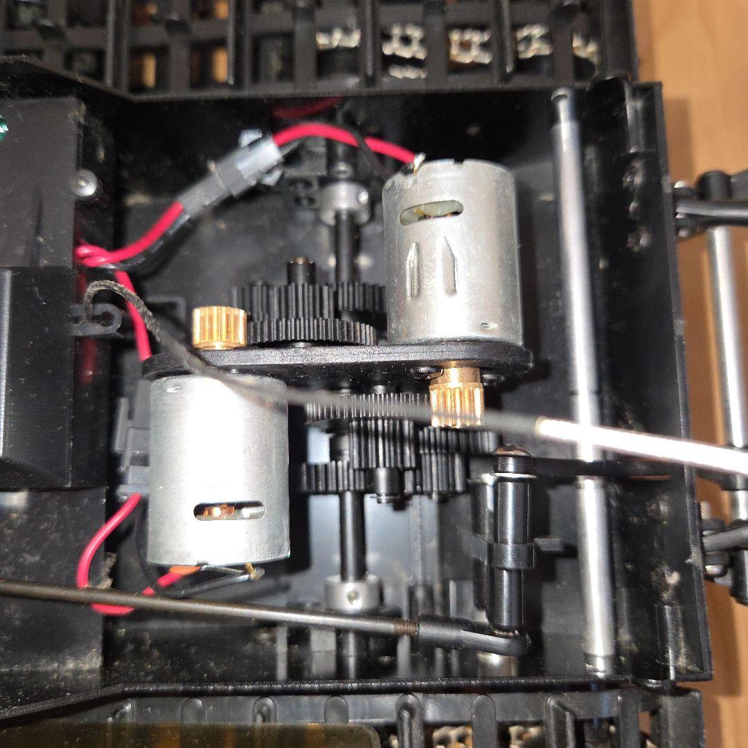 KYOSHO京商　ブリザード SR 1/12 EP レディセット