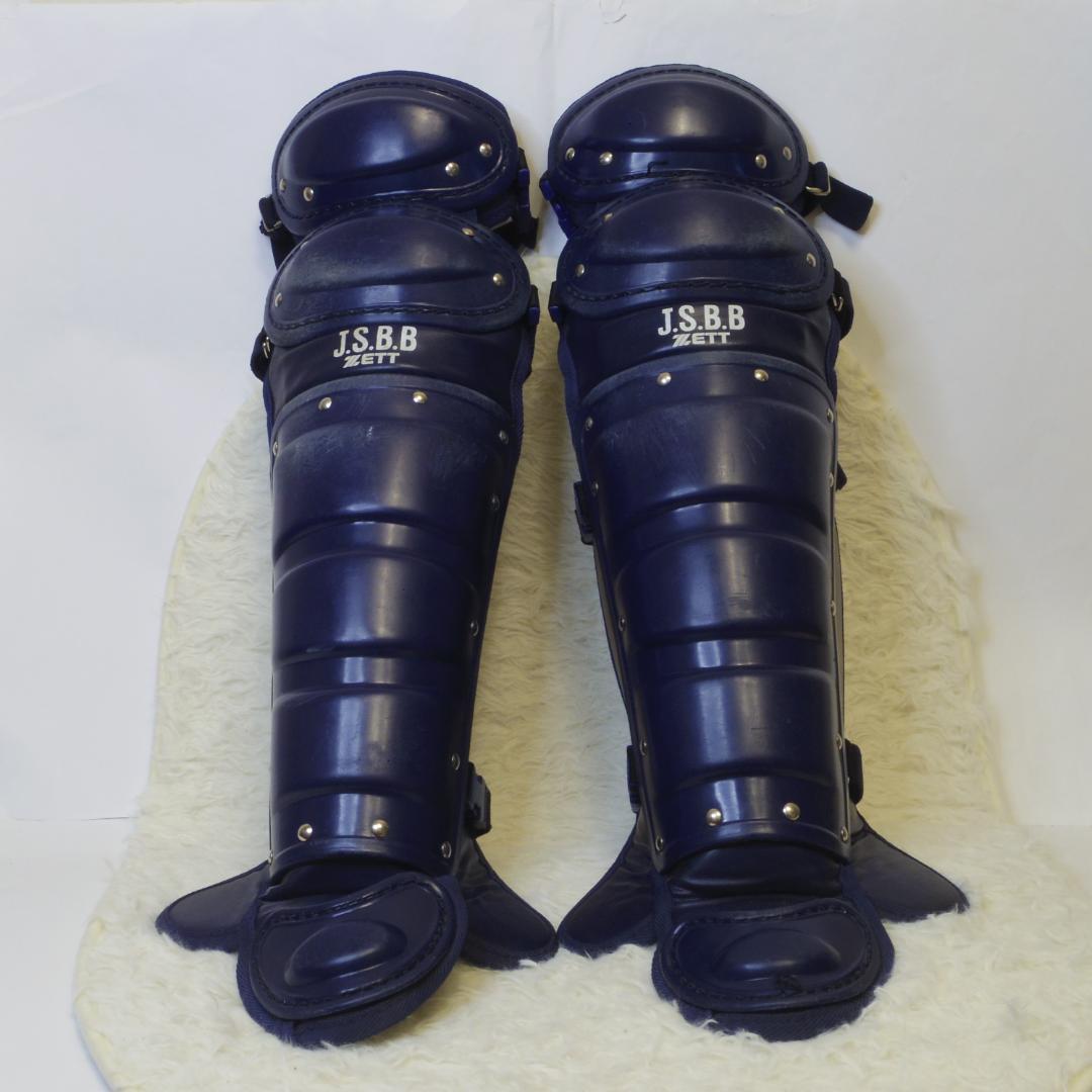 軟式野球３点セット　キャッチャー用レガース、マスク、ヘルメット