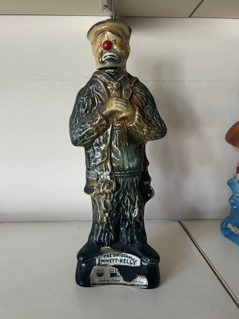 ウイスキーボトル6本セット