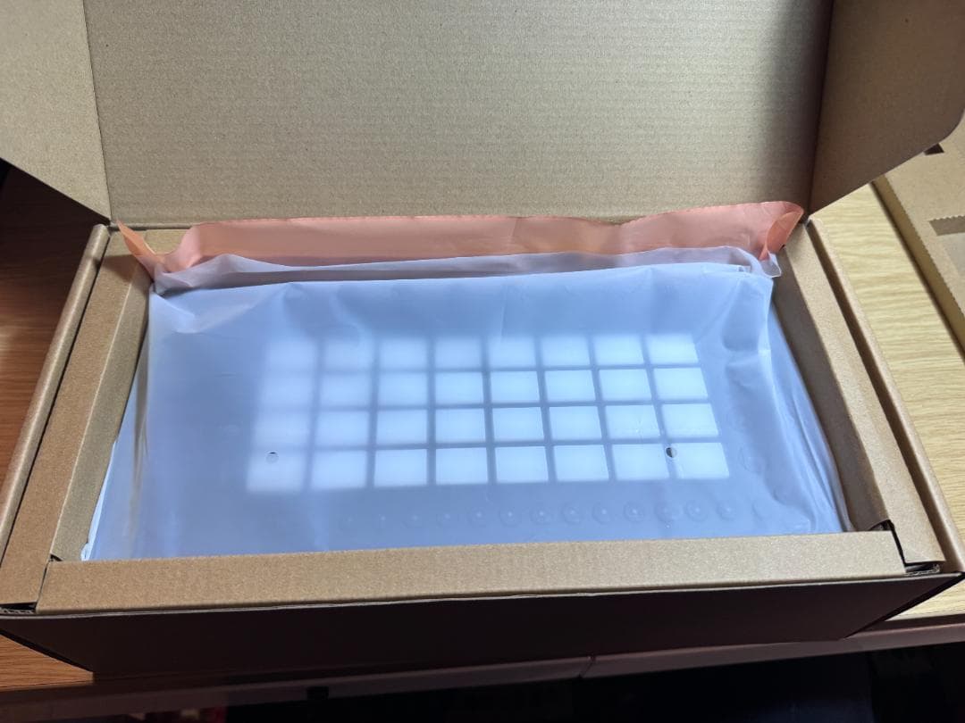 美品 - Ableton Move 付属品未使用