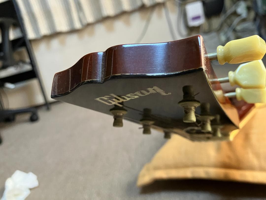 ギター Gibson CustomShop Les Paul Class 5