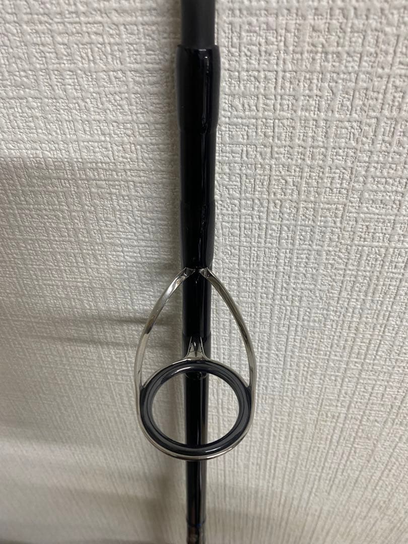 ゼナック　ミュートスアキュラ95Hオーシャンガイドモデル