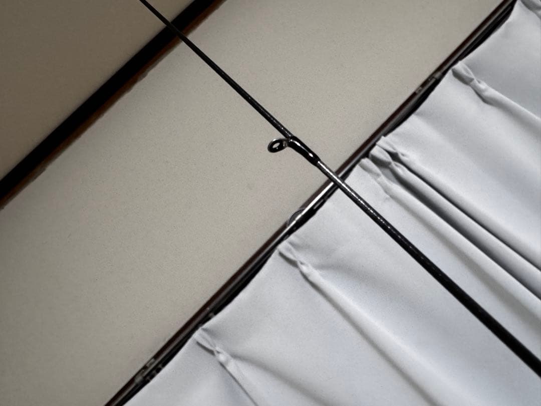 のらねずみDAIWA 月下美人83M-T メバリング・アジングロッド