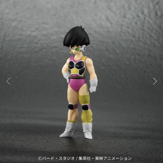 ★ZEEM（ジーマ）特典付き！【新品】ドラゴンボールアライズ 大猿バーダック