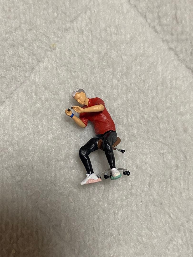 フィギュア1／64