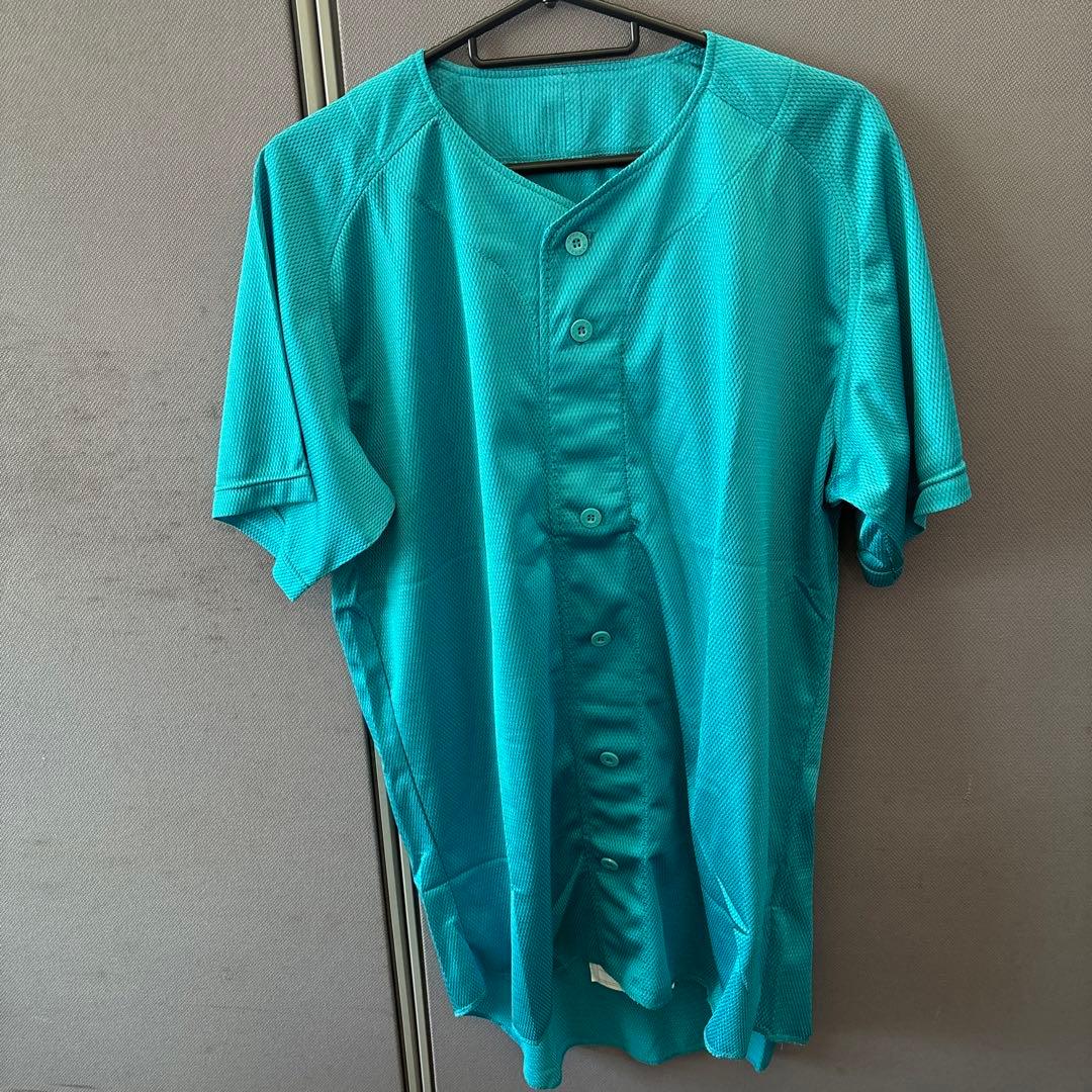 湘南シーレックスタイプ（ビジター）ユニフォーム上