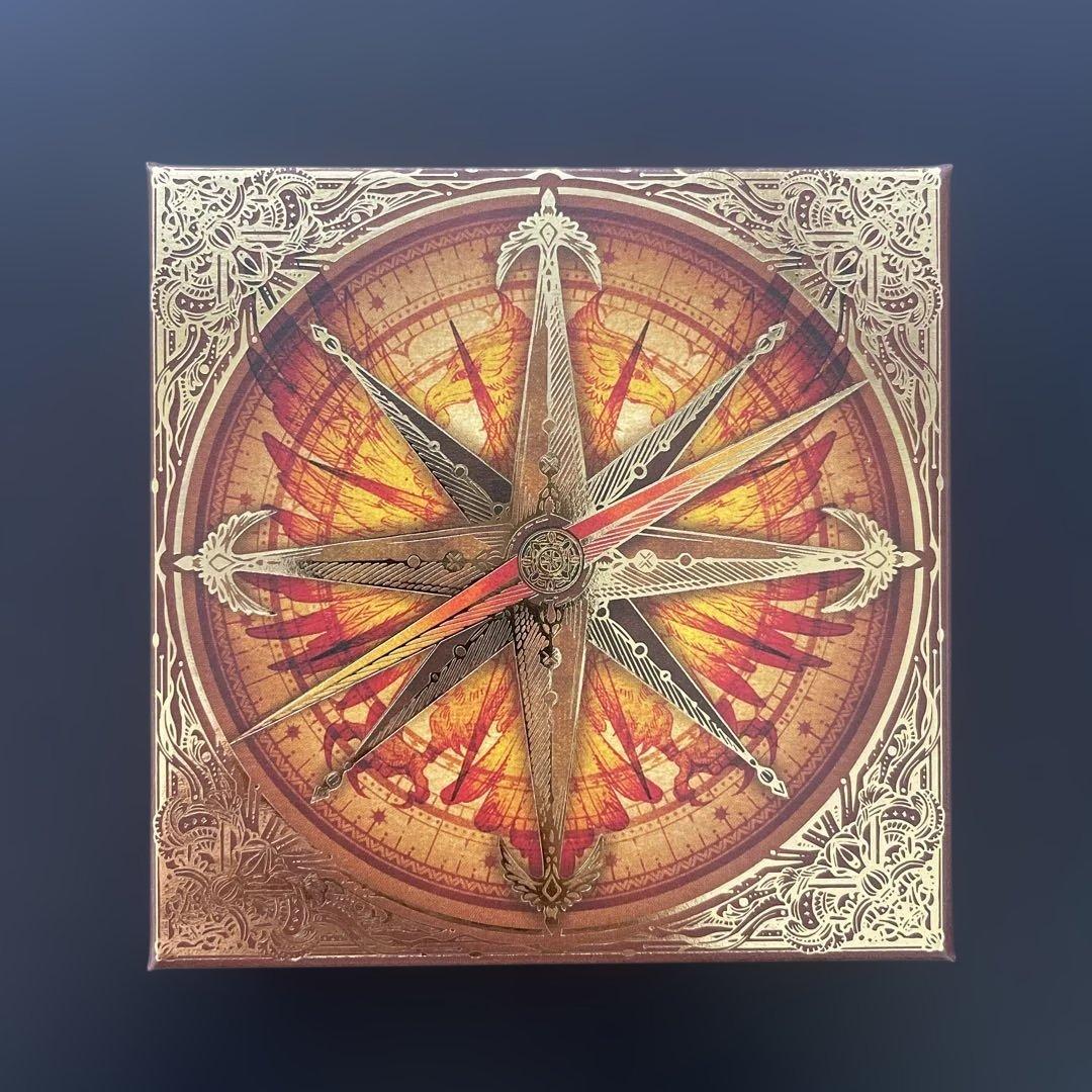 メリーチョコレート✨ ナハトラビュリント　2026 全８種　バレンタイン